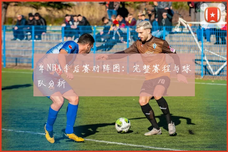 年NBA季后赛对阵图：完整赛程与球队分析